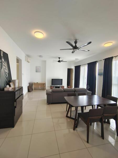 For Rent - Duet Residence