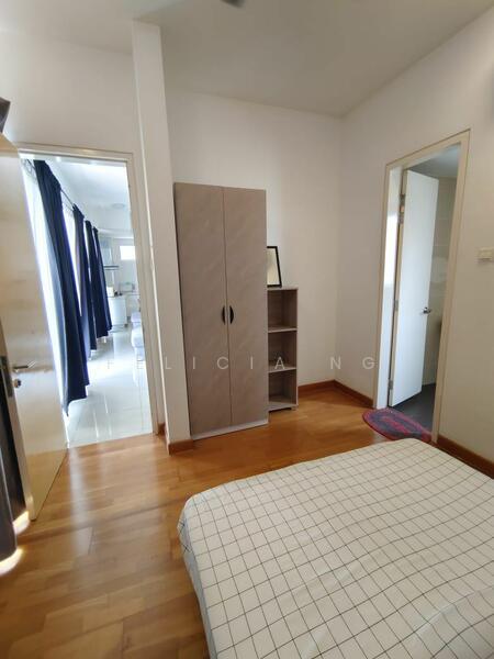 For Rent - Duet Residence