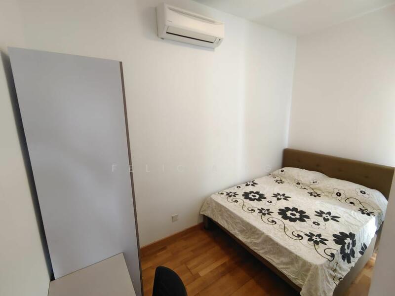 For Rent - Duet Residence