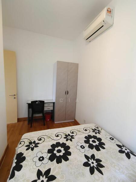 For Rent - Duet Residence