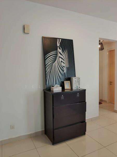 For Rent - Duet Residence