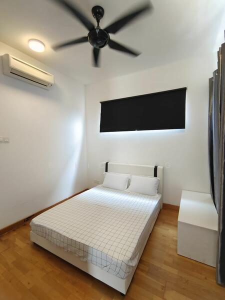 For Rent - Duet Residence