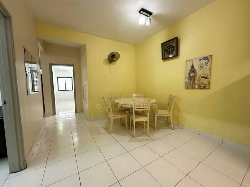 For Rent - Bukit Impian Residence @ Taman Impian Emas