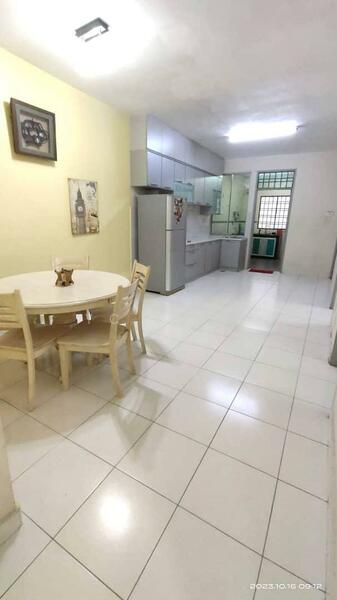 For Rent - Bukit Impian Residence @ Taman Impian Emas
