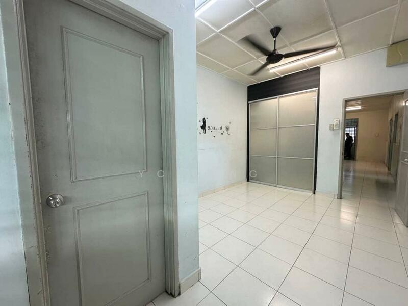 For Rent - Bukit Impian Residence @ Taman Impian Emas