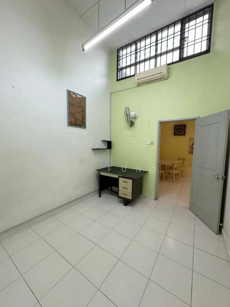 For Rent - Bukit Impian Residence @ Taman Impian Emas