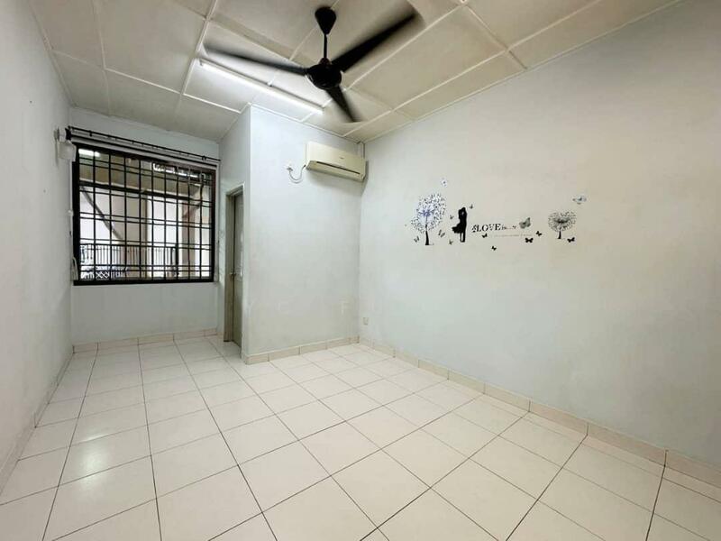 For Rent - Bukit Impian Residence @ Taman Impian Emas