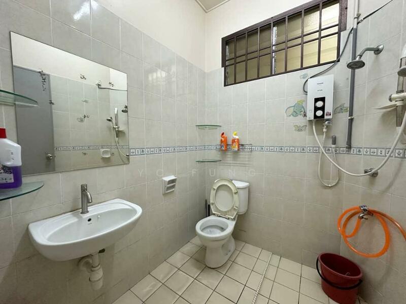 For Rent - Bukit Impian Residence @ Taman Impian Emas