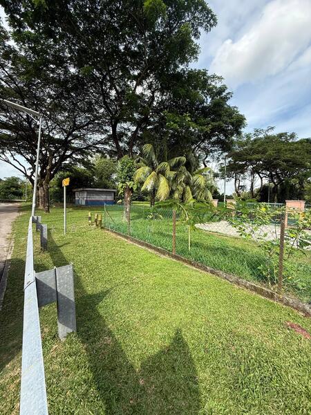 For Sale - Masai Taman Sierra Perdana Double Storey Terrace House (Corner Lot)