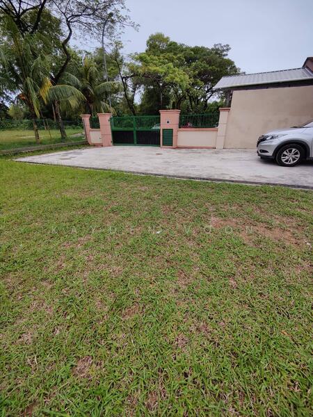 For Sale - Masai Taman Sierra Perdana Double Storey Terrace House (Corner Lot)