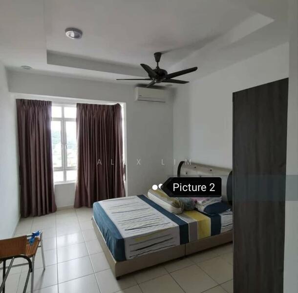 Untuk Disewa - Arena Residence