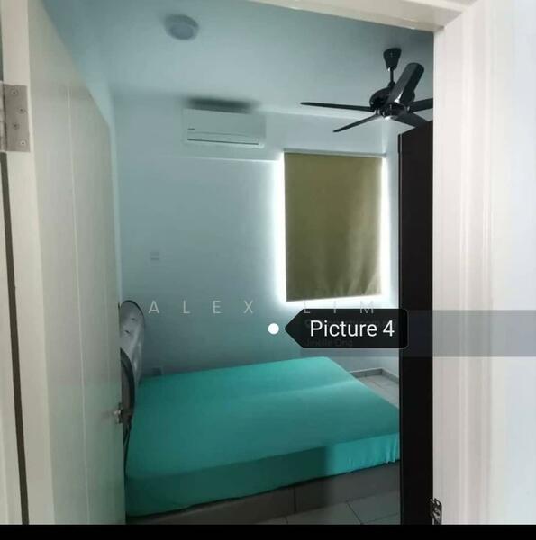 Untuk Disewa - Arena Residence