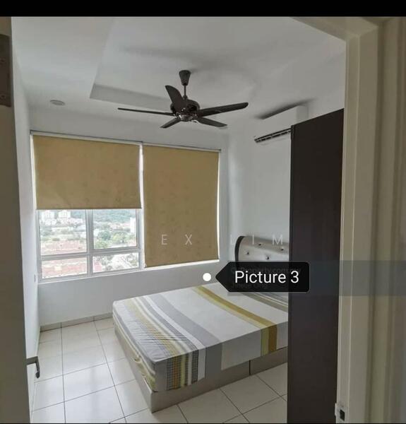 Untuk Disewa - Arena Residence