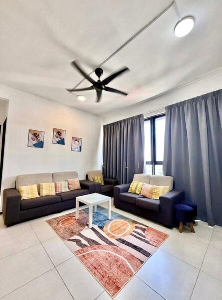 For Rent - Urban Suites