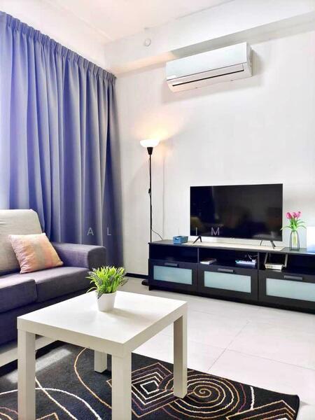 For Rent - Urban Suites