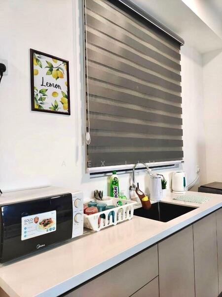 For Rent - Urban Suites