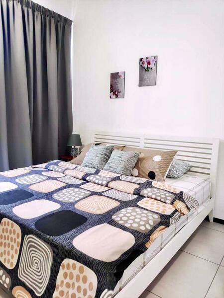 For Rent - Urban Suites