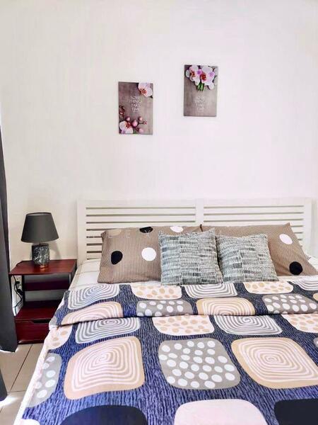 For Rent - Urban Suites