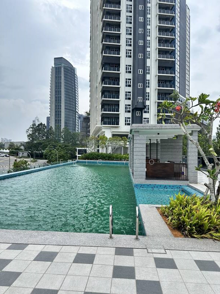 For Sale - Met 1 Residences