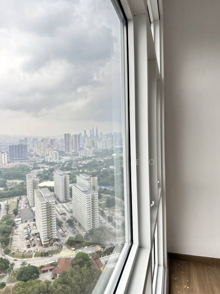 For Sale - Met 1 Residences