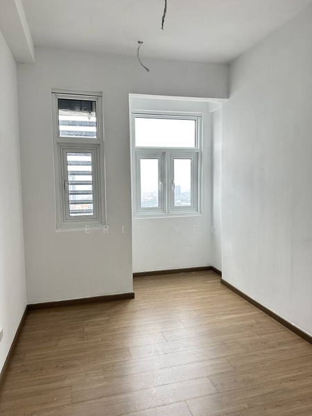 For Sale - Met 1 Residences