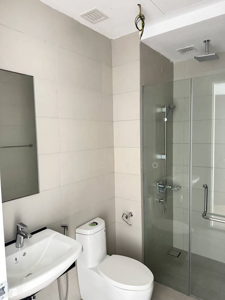 For Sale - Met 1 Residences