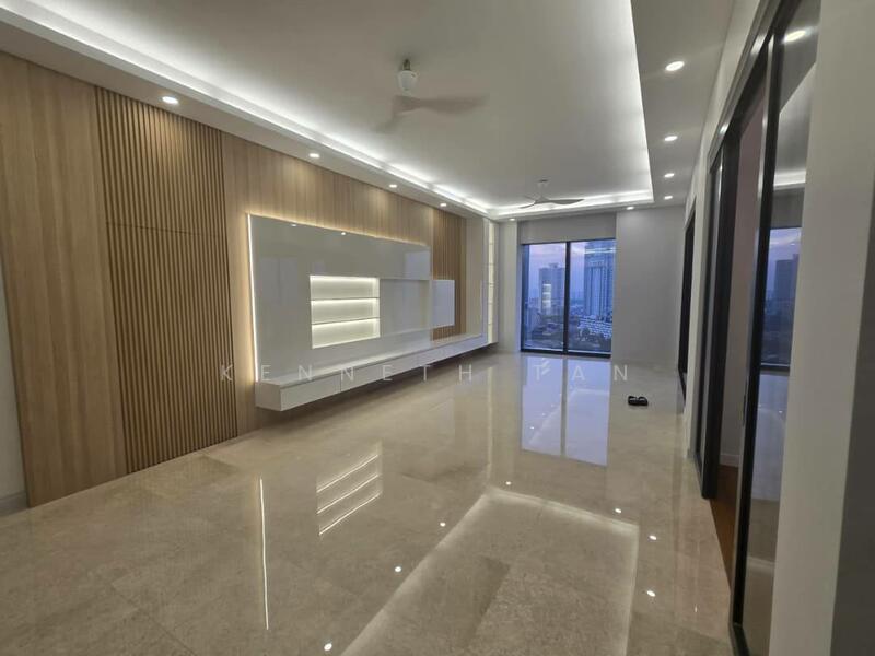 For Rent - The Astaka @ 1 Bukit Senyum