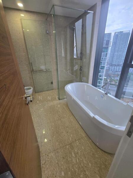 For Rent - The Astaka @ 1 Bukit Senyum