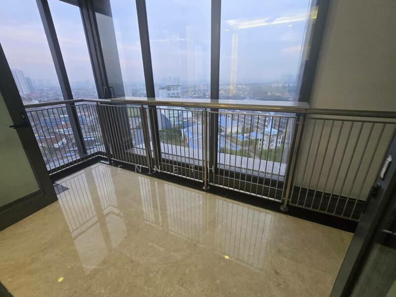 For Rent - The Astaka @ 1 Bukit Senyum