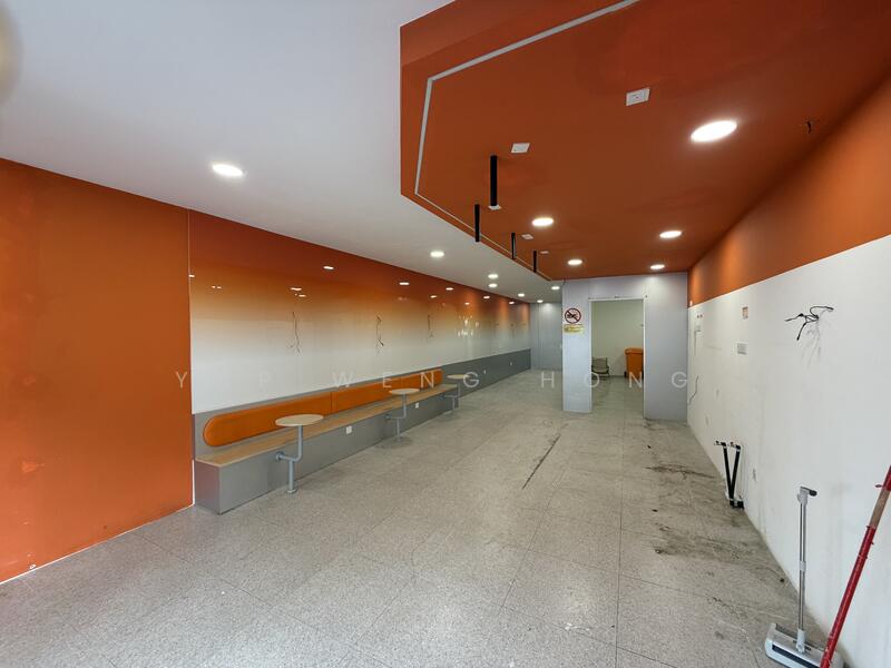 For Rent - Taman Muda