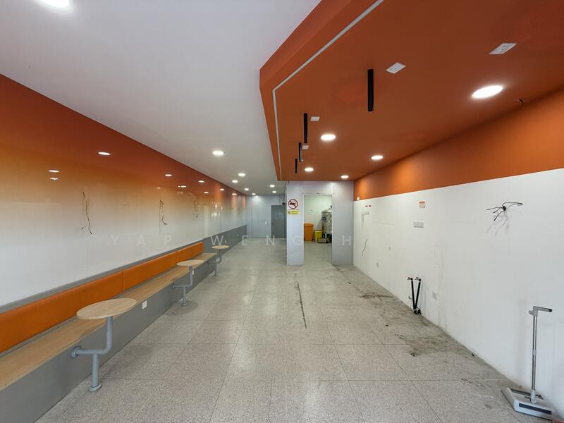 For Rent - Taman Muda