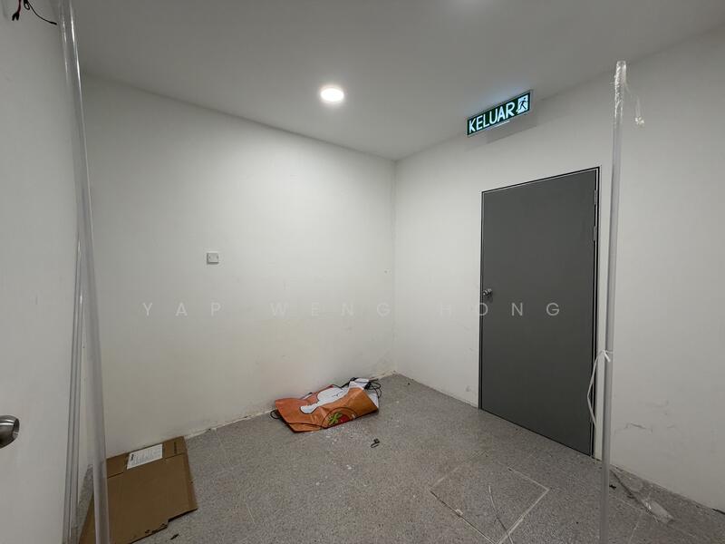 For Rent - Taman Muda