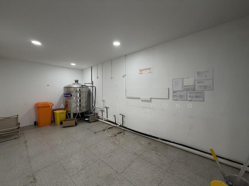 For Rent - Taman Muda