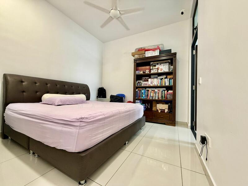 Cluster House for Sale in Iskandar Puteri (Nusajaya) (Johor) - Max Keng - PropertyGuru.com.my