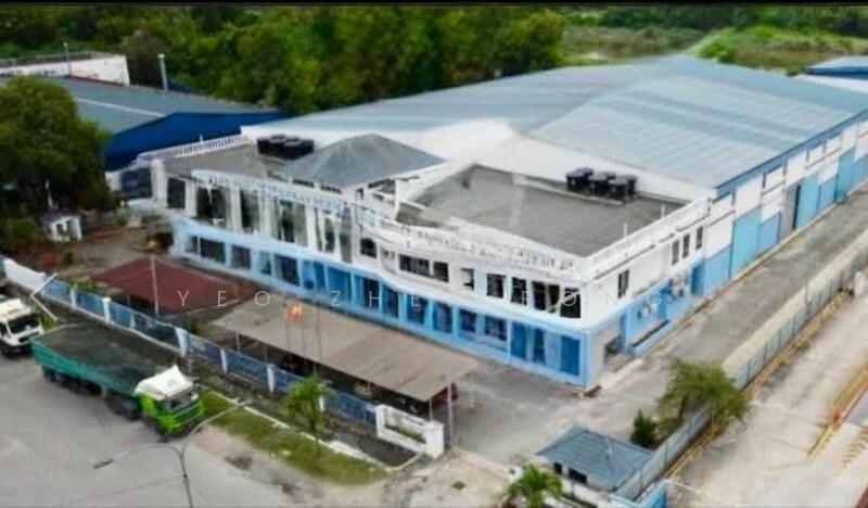 Untuk Dijual - Taman Bunga Negara