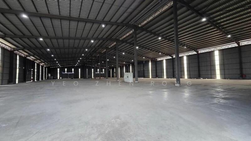 Untuk Dijual - Taman Bunga Negara