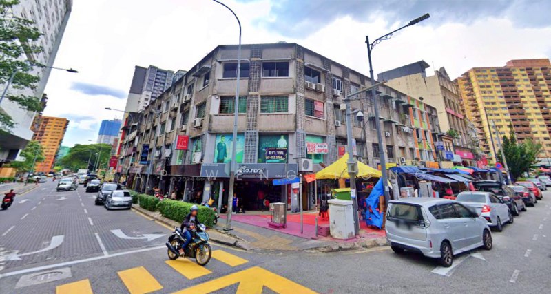 For Rent - Kenanga , Pudu , Jalan Gelugor