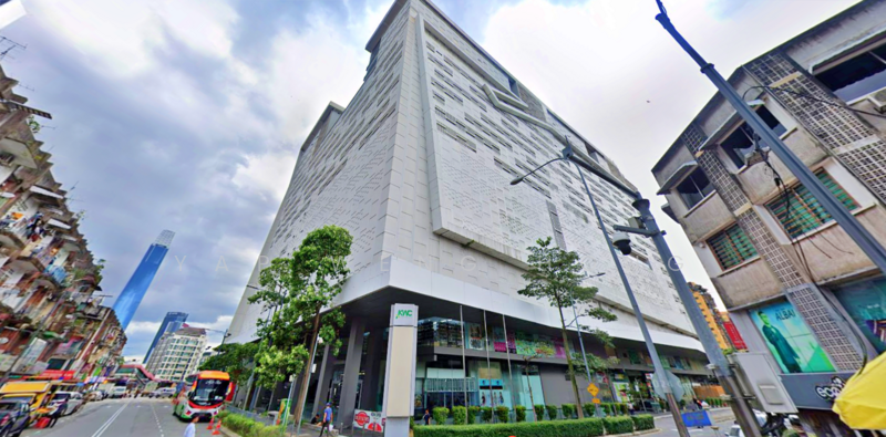 For Rent - Kenanga , Pudu , Jalan Gelugor