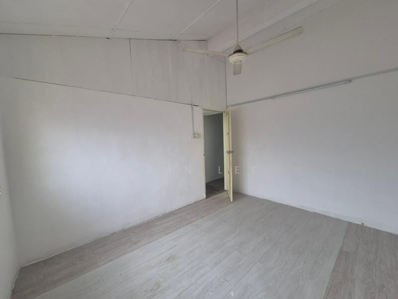 For Sale - Bandar Baru Permas Jaya