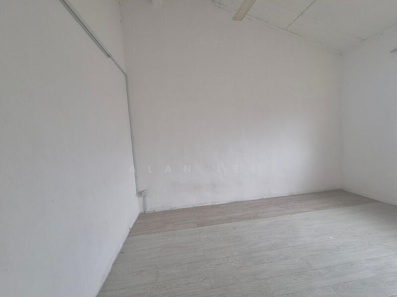 For Sale - Bandar Baru Permas Jaya