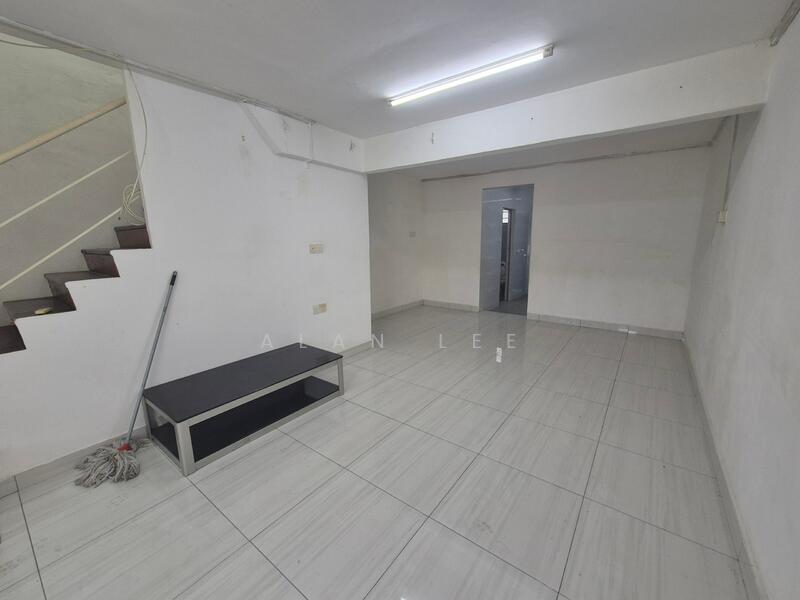 For Sale - Bandar Baru Permas Jaya