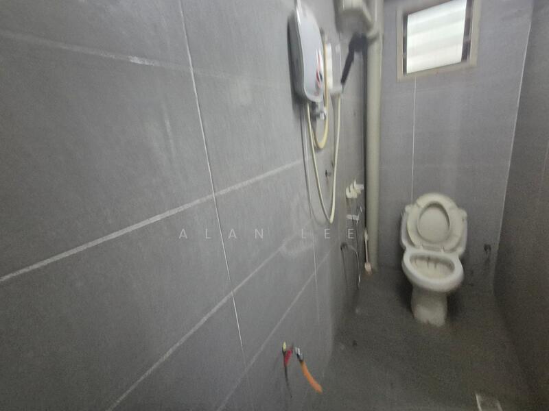 For Sale - Bandar Baru Permas Jaya