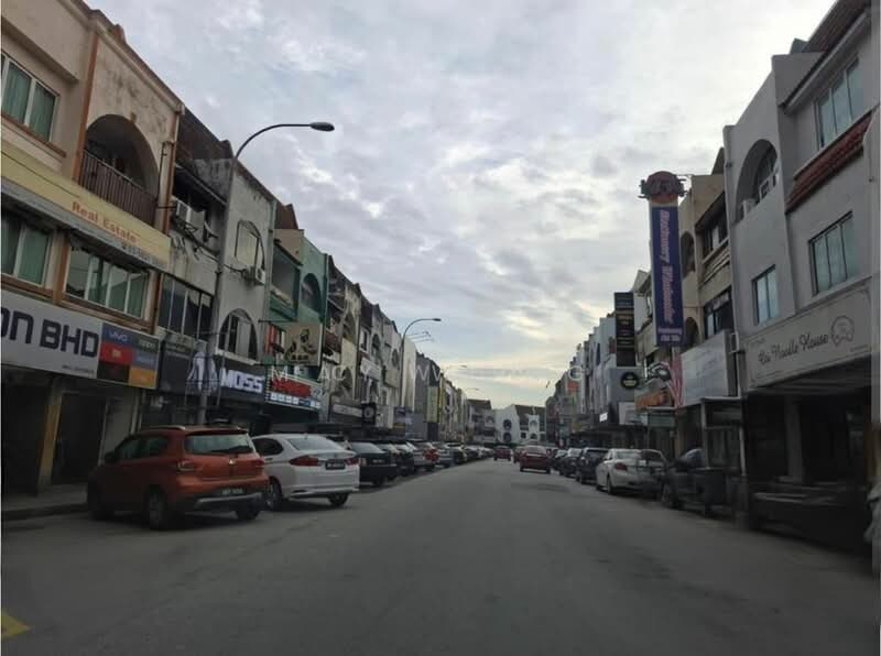 Shop for Rent in SS15 (Subang Jaya) - May Wong - PropertyGuru.com.my