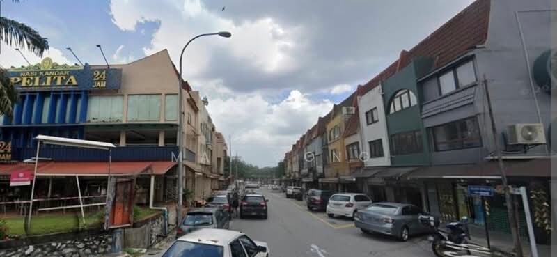 Shop for Rent in SS15 (Subang Jaya) - May Wong - PropertyGuru.com.my