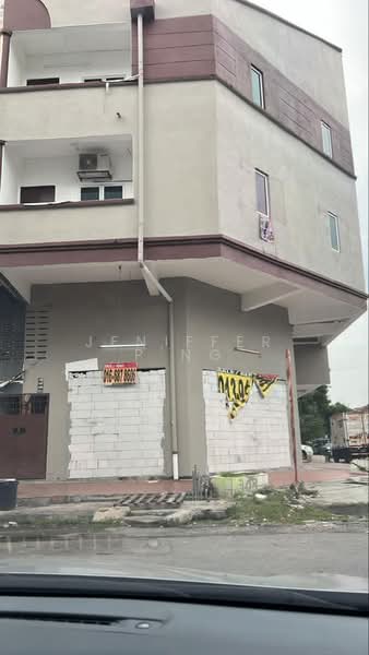 Shop / Office for Sale in Taman Sentosa (Klang) - Jeniffer P'ng - Exterior - PropertyGuru.com.my