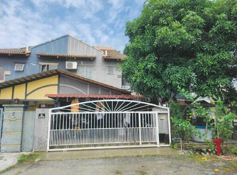 For Sale - Taman Putra Perdana