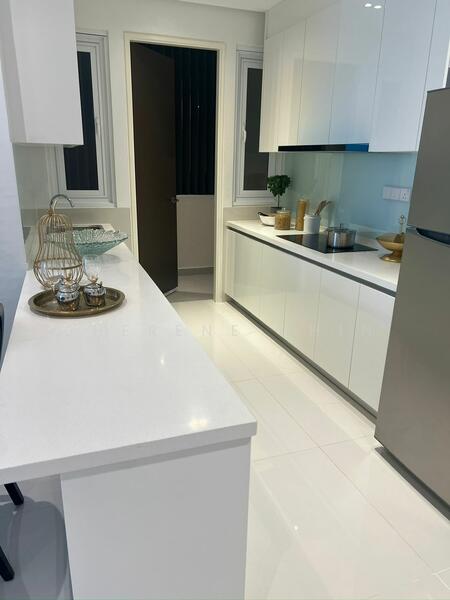 For Sale - Met 1 Residences