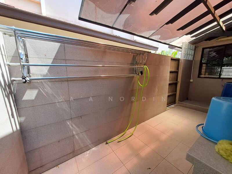 2-storey Terraced House for Sale in Bukit Jelutong (Shah Alam) - Sa'a Nordin - PropertyGuru.com.my