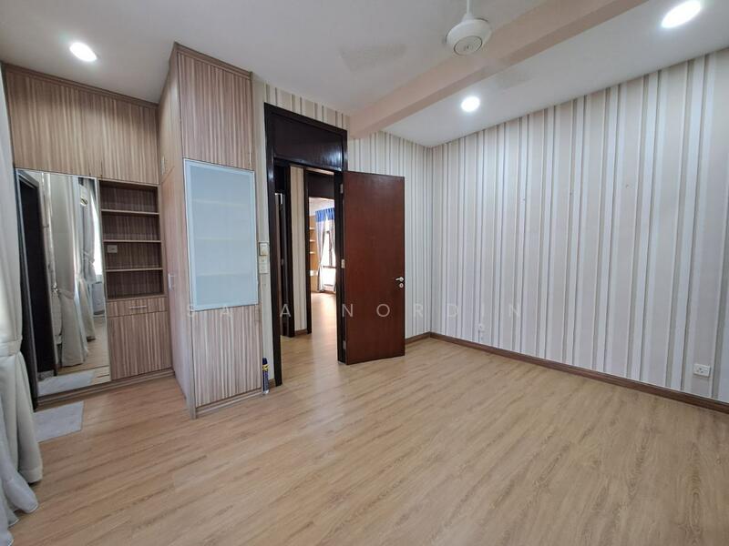 2-storey Terraced House for Sale in Bukit Jelutong (Shah Alam) - Sa'a Nordin - PropertyGuru.com.my