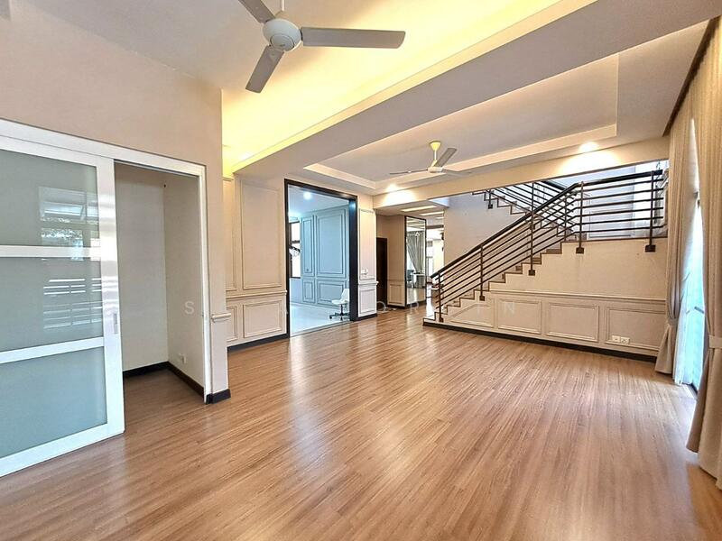 2-storey Terraced House for Sale in Bukit Jelutong (Shah Alam) - Sa'a Nordin - PropertyGuru.com.my